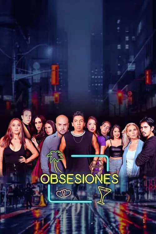 Obsessions (movie)