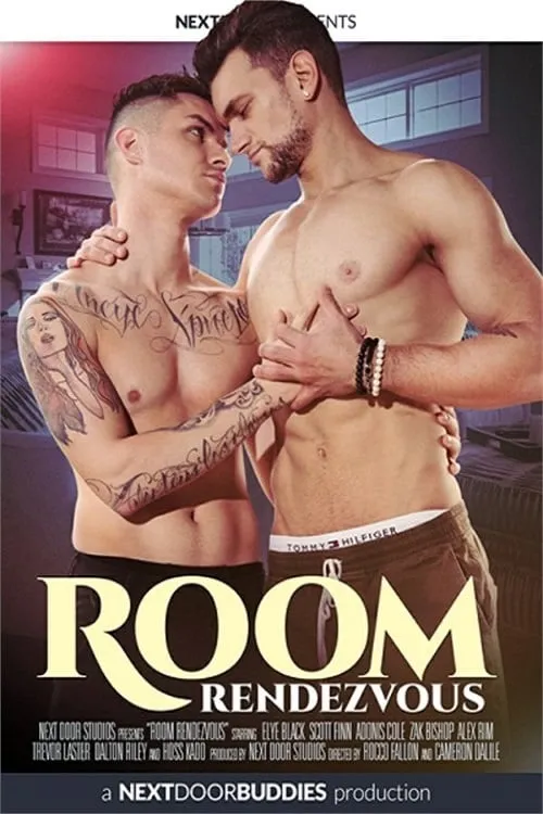 Room Rendezvous