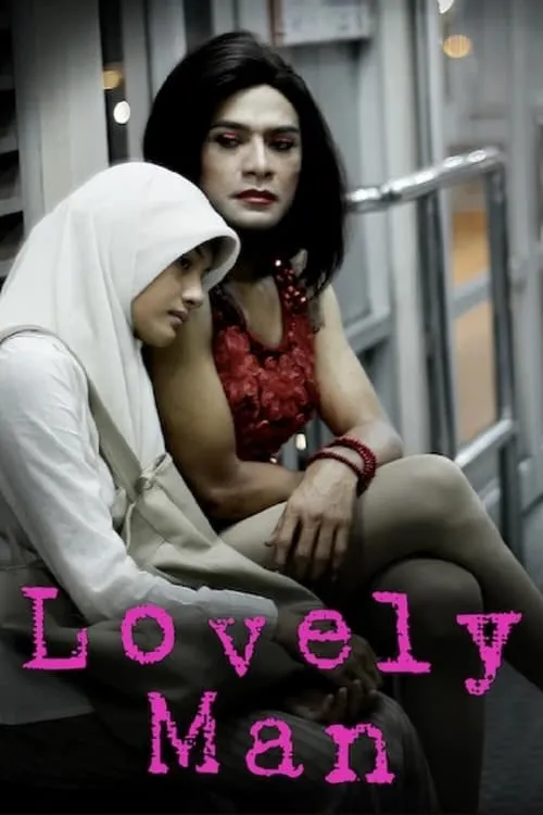 Lovely Man (movie)