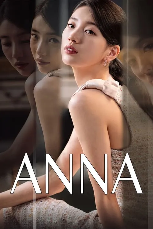 Anna (series)