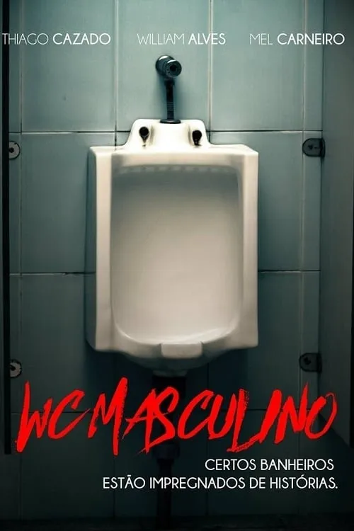 WC Masculino (movie)