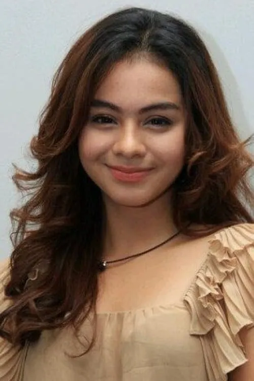 Sahila Hisyam