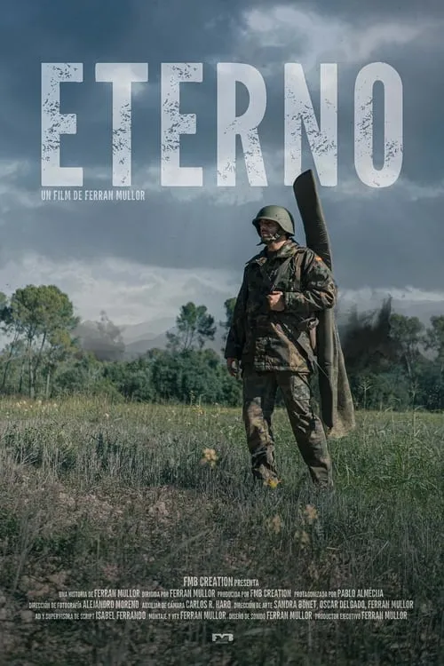 Eterno (фильм)