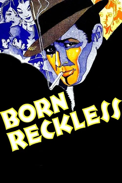 Born Reckless (movie)