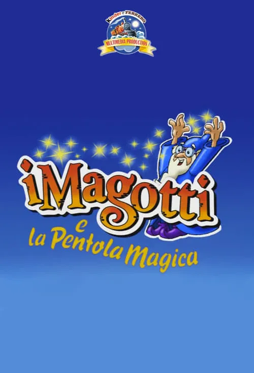 I Magotti e la Pentola Magica (movie)