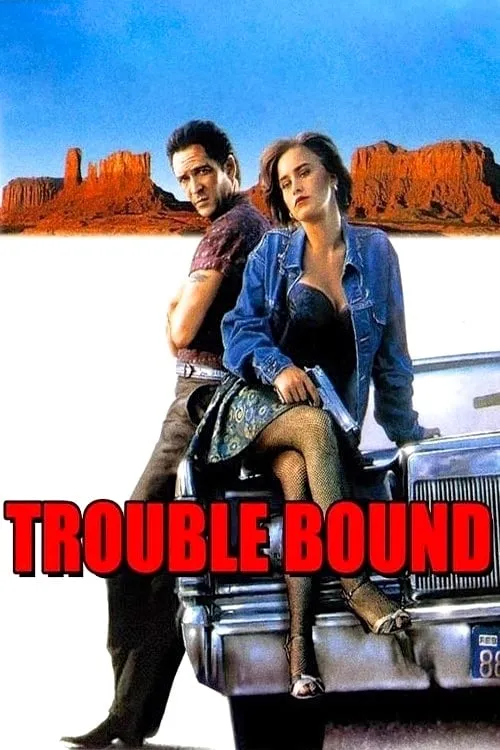 Trouble Bound (movie)