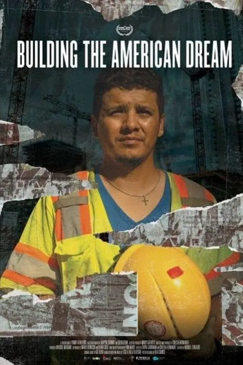 Building the American Dream (movie)