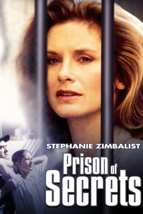Prison of Secrets (movie)