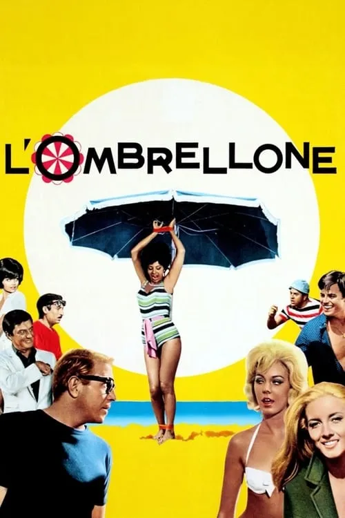 L'Ombrellone (фильм)