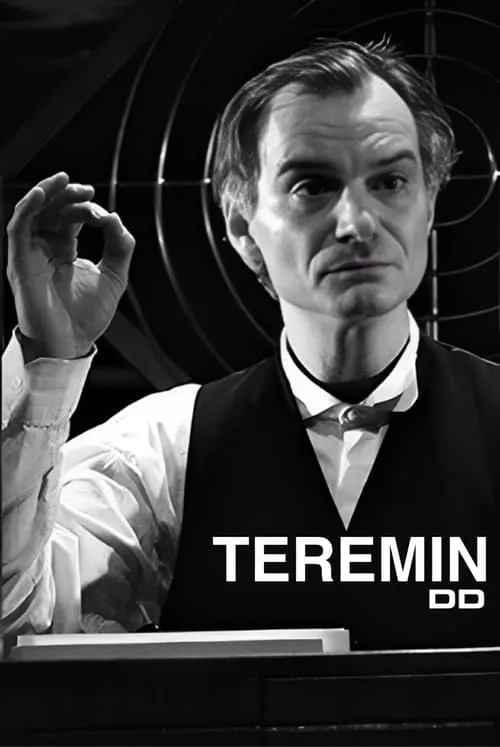 Teremin (movie)