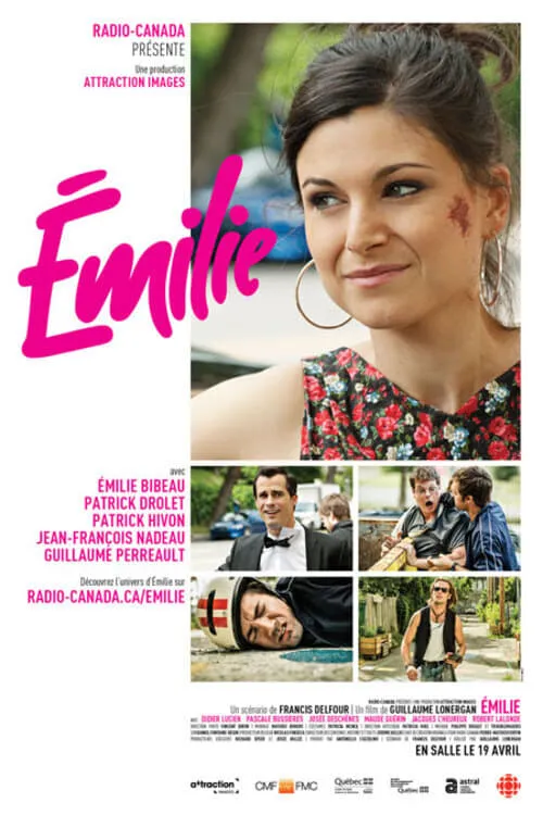 Émilie (фильм)