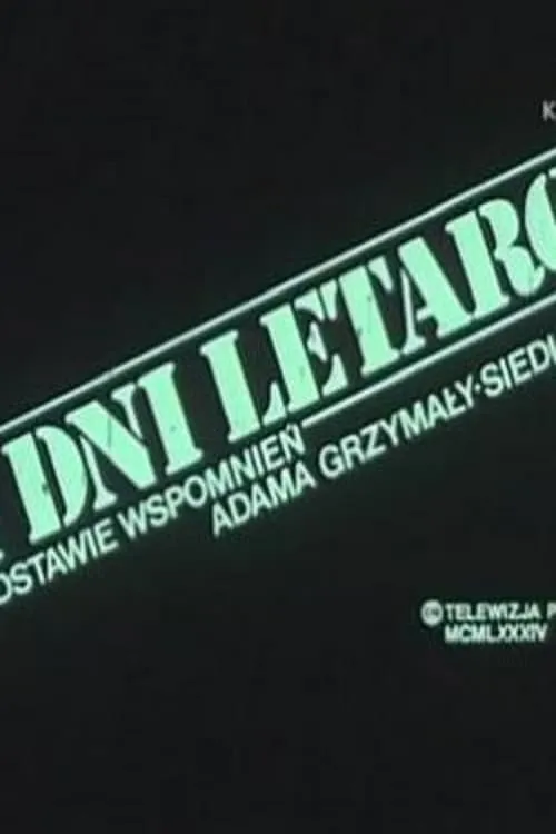 111 dni letargu (movie)