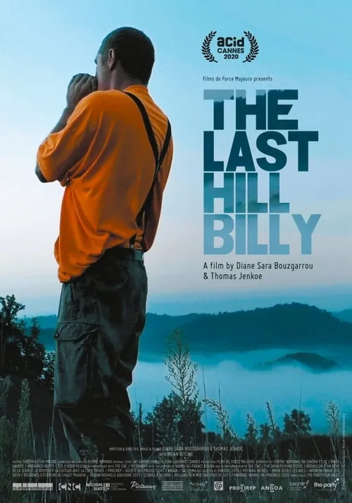 The Last Hillbilly (фильм)