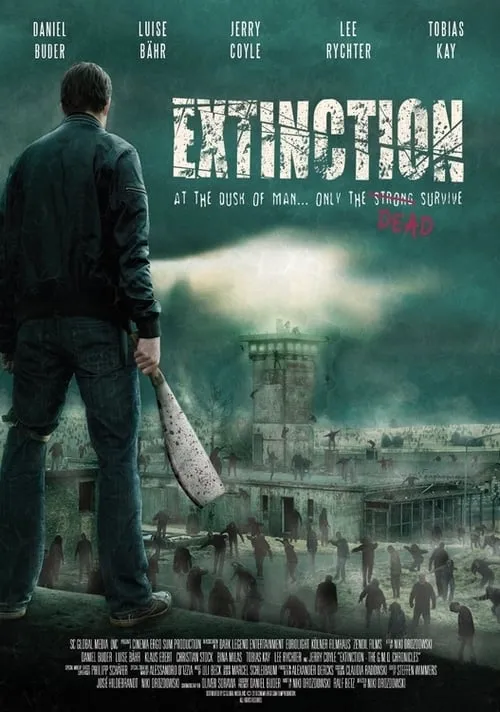 Extinction: The G.M.O. Chronicles (фильм)