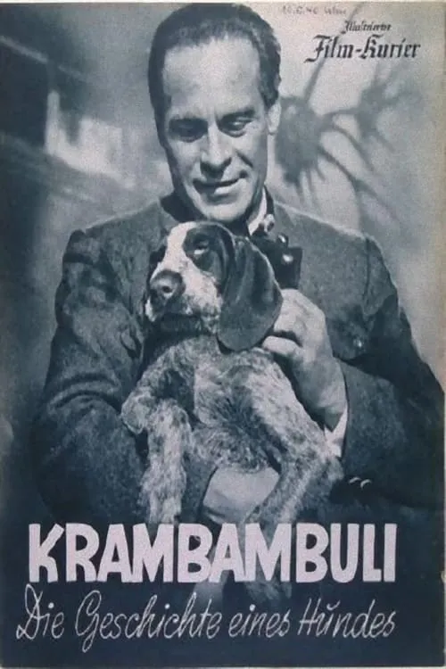 Krambambuli (movie)