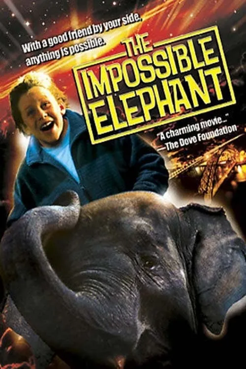 The Impossible Elephant (movie)