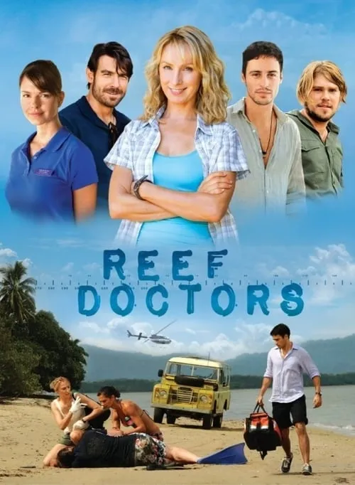 Reef Doctors (series)