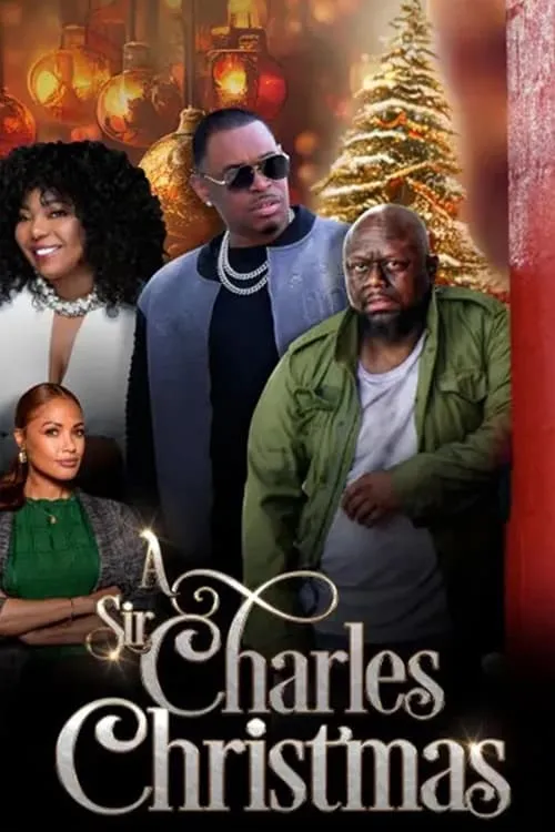 A Sir Charles Christmas (movie)