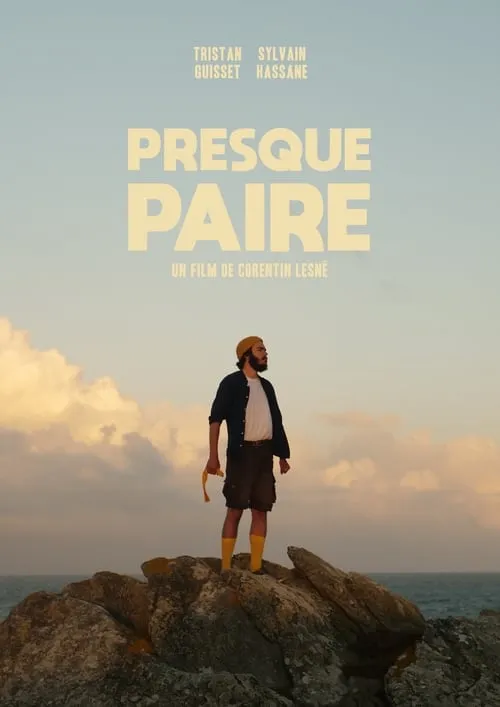 Presque Paire (фильм)