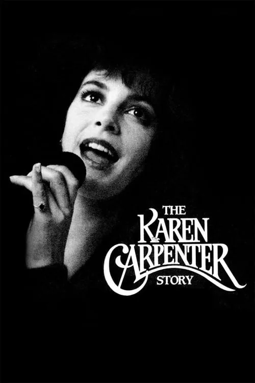 The Karen Carpenter Story (movie)