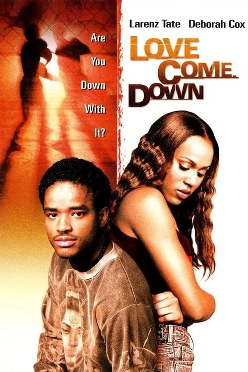 Love Come Down (movie)