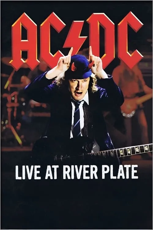 AC/DC: Live at River Plate (movie)