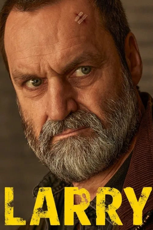 Larry (сериал)