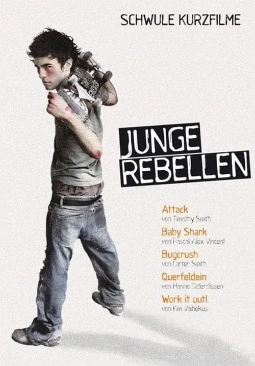 Junge Rebellen (movie)