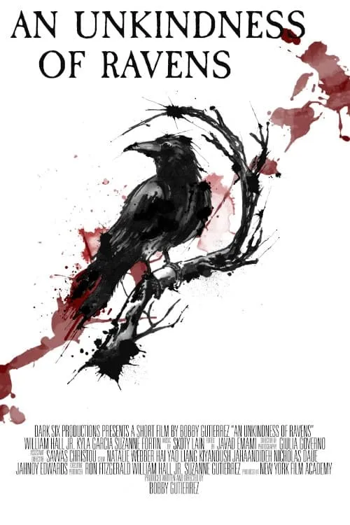 An Unkindness of Ravens (movie)