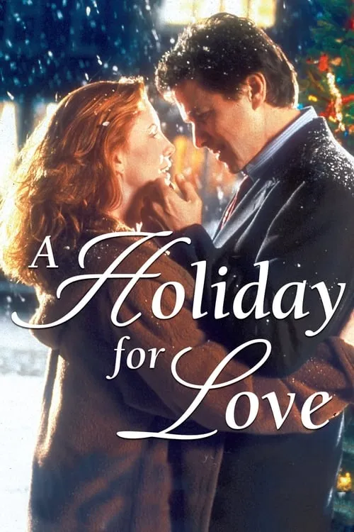 A Holiday for Love (фильм)