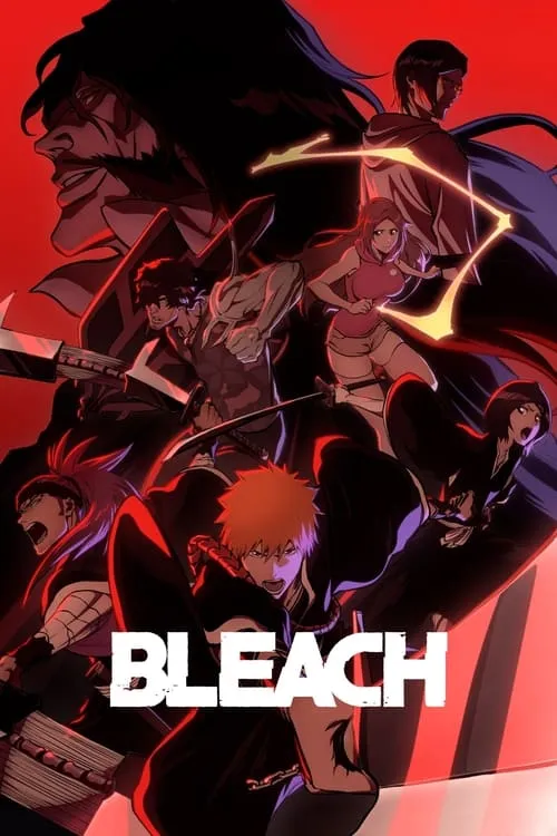 Bleach (series)