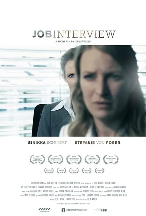 Job Interview (movie)