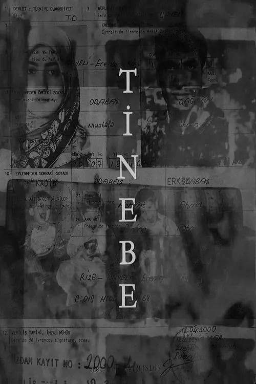 Tinebe (movie)