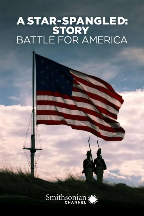 A Star-Spangled Story: Battle for America (movie)