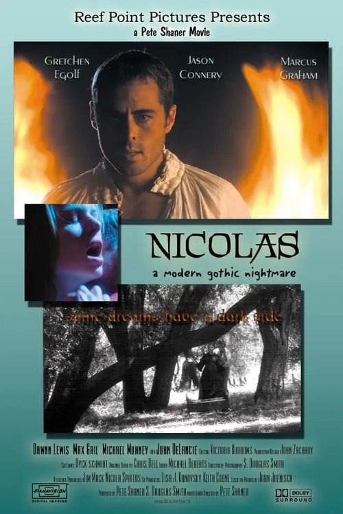 Nicolas (movie)