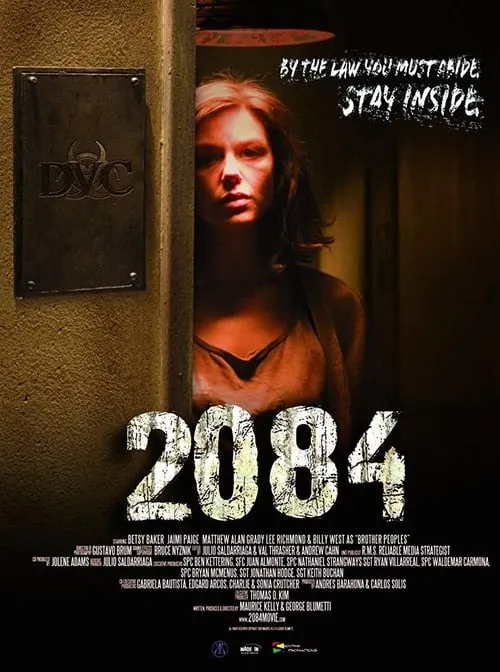 2084 (movie)