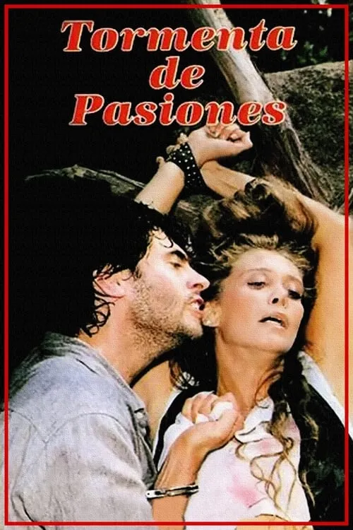 Tormenta de Pasiones (movie)