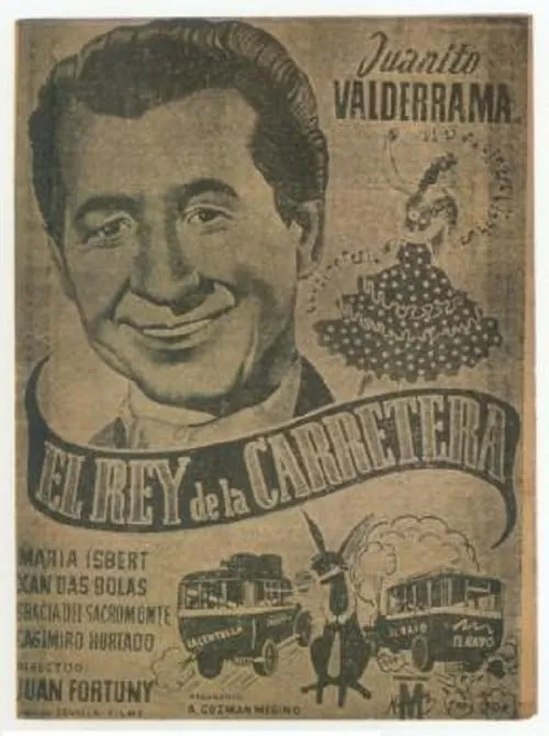 El rey de la carretera