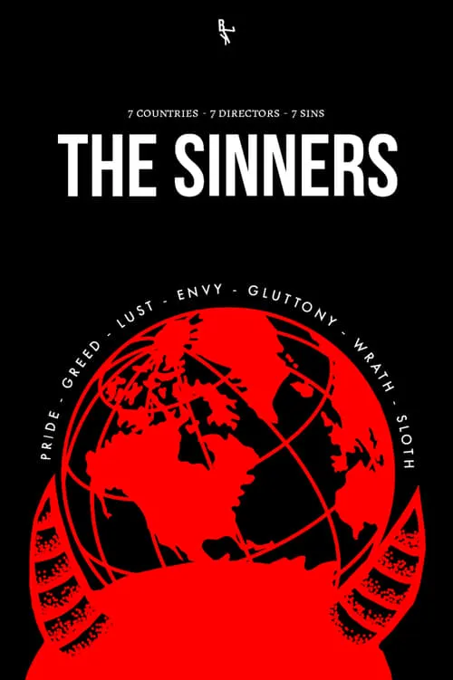 The Sinners (фильм)