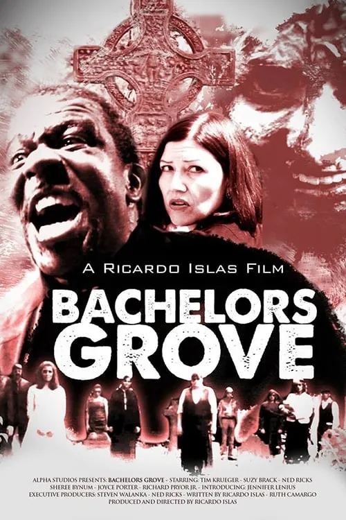 Bachelors Grove (movie)