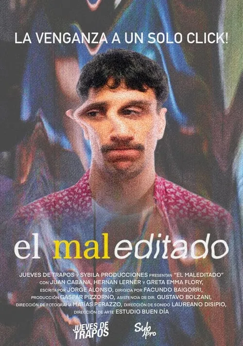 El maleditado (movie)