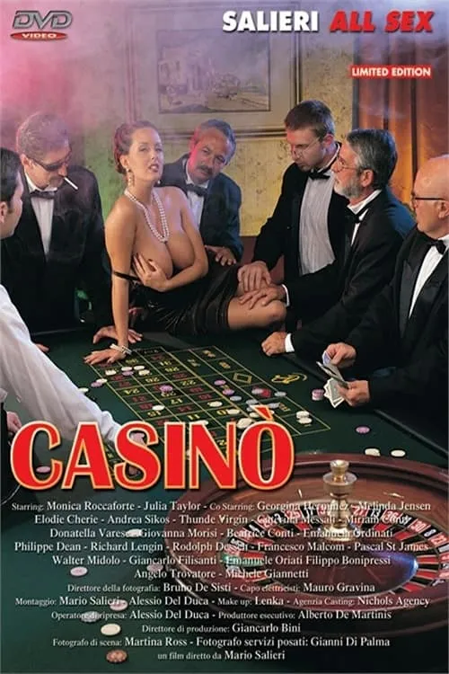 Casinò