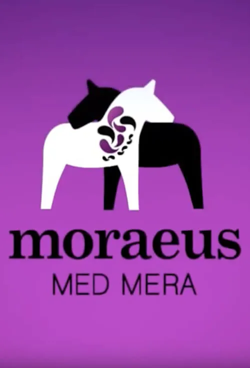 Moraeus Med Mera (сериал)