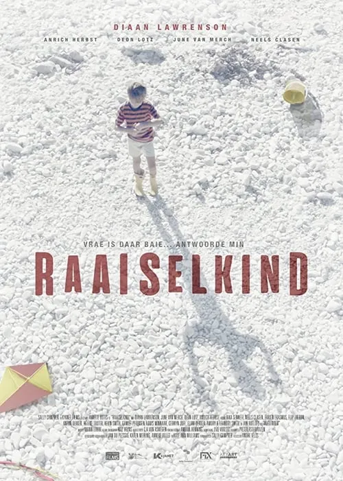 Raaiselkind (фильм)