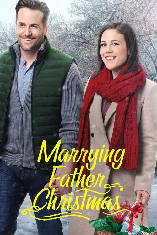 Marrying Father Christmas (movie)
