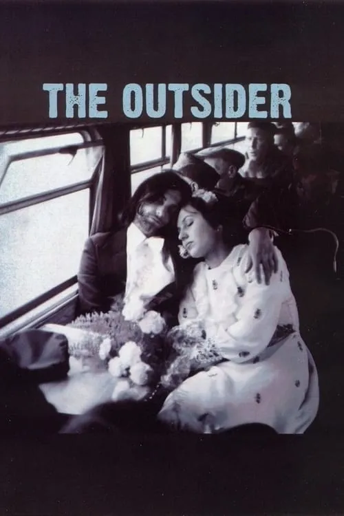 The Outsider (movie)