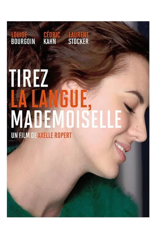 Tirez la langue, mademoiselle (фильм)