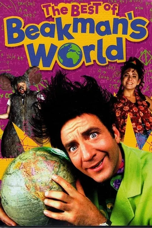 The Best of Beakman's World (movie)