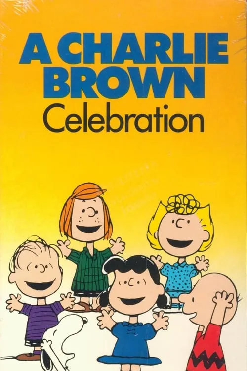 A Charlie Brown Celebration (movie)