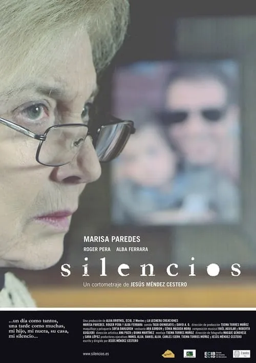 Silencios (movie)